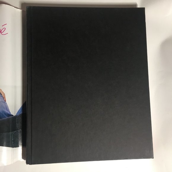 Kardashian Konfidential by Kourtney Khloe Kim Kardashian HC Book w/ DJ 2010 - Picture 13 of 14